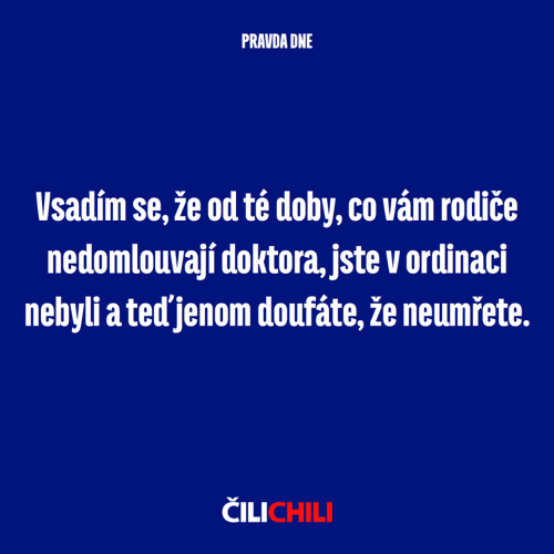 Vsadím se