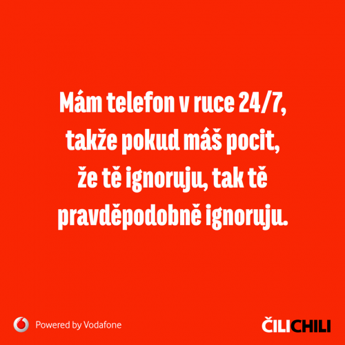 Telefoníček