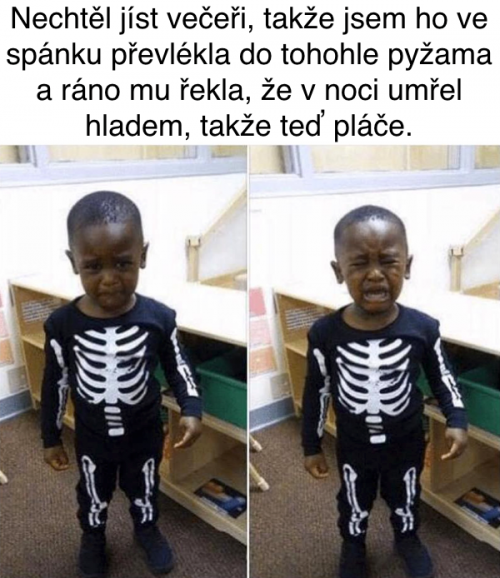  Spánek 