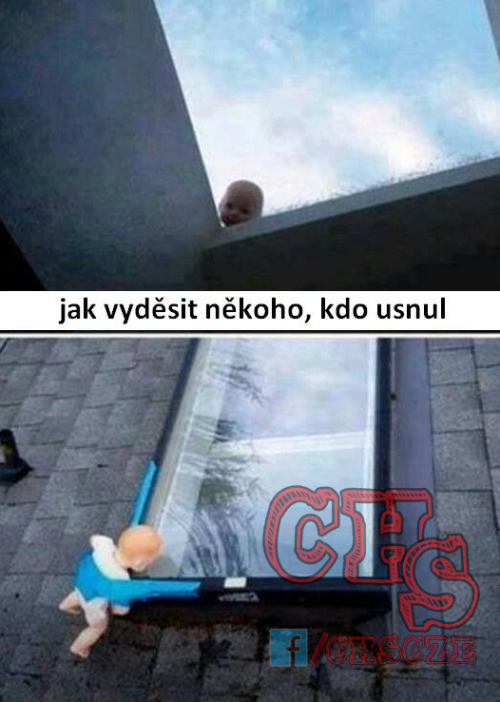  Kdo usnul 