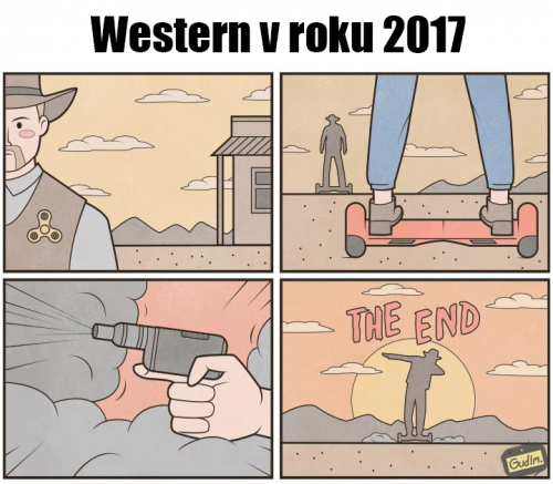 Western 