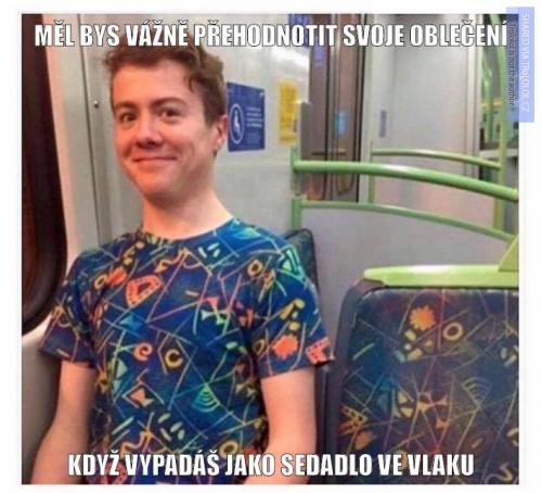  Oblečení 