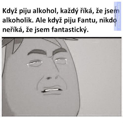  Jsem fantastický 