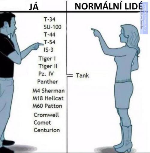  Normální lidé 