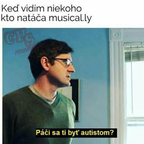 Autistům