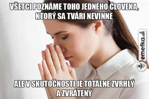 Zvrhlý