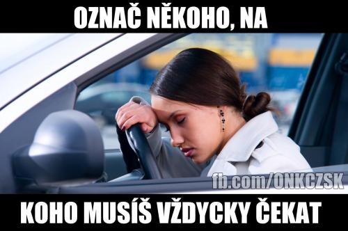 Cekání