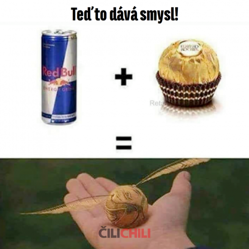  Dává smysl 