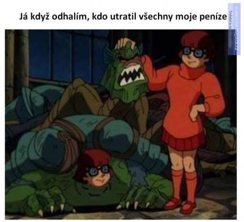  Moje peníze 