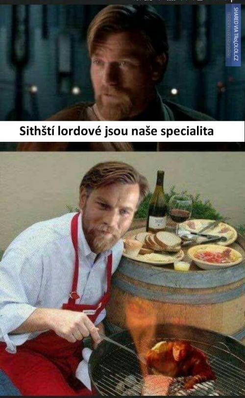 Lordové