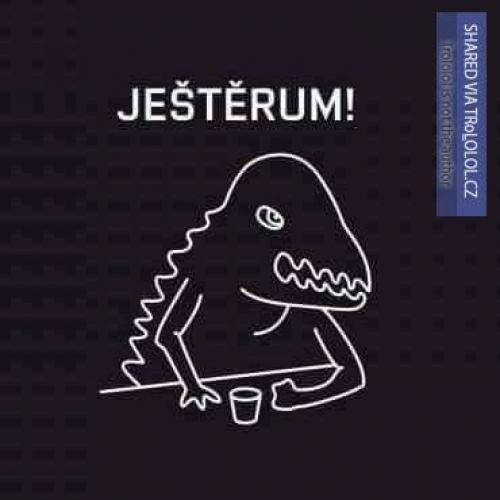 Ješterum