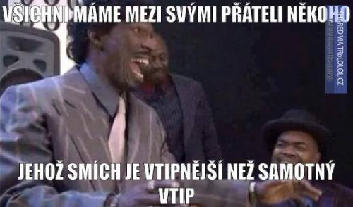  Přátelé 