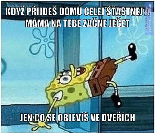 Šťastnej