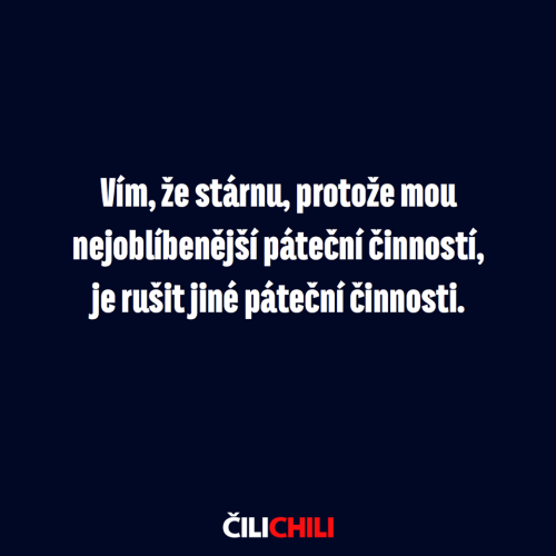 Stárnu