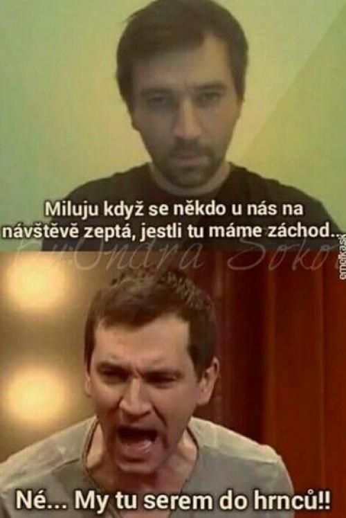  Návštěva 