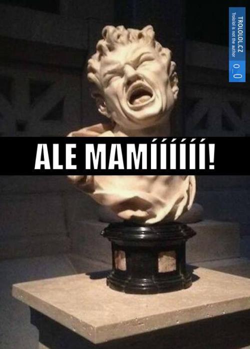 Mamííííííí