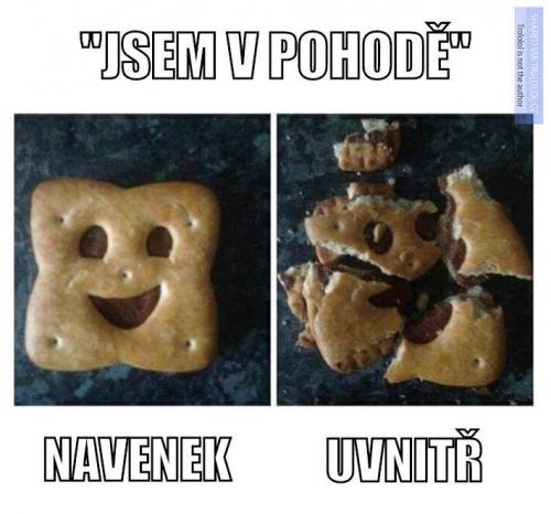  Jsem v pohodě 