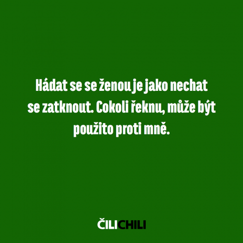  Proti mně 