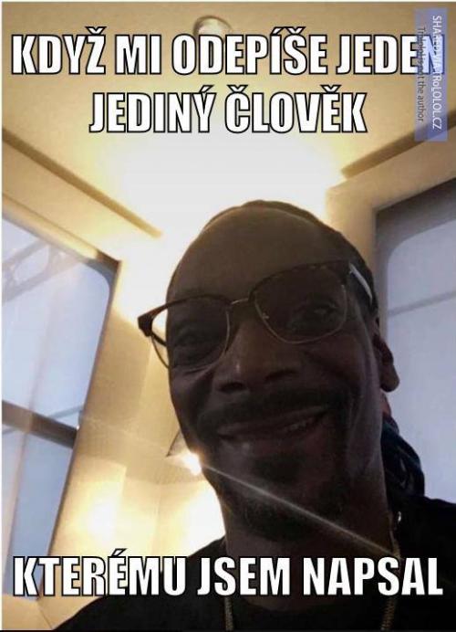  Jediný člověk 