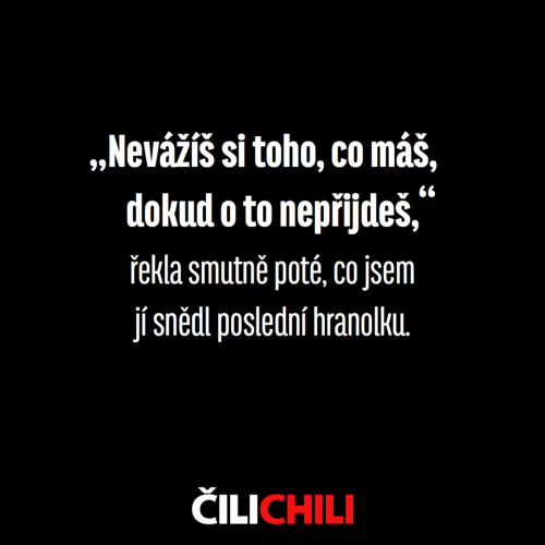Nepřijdeš