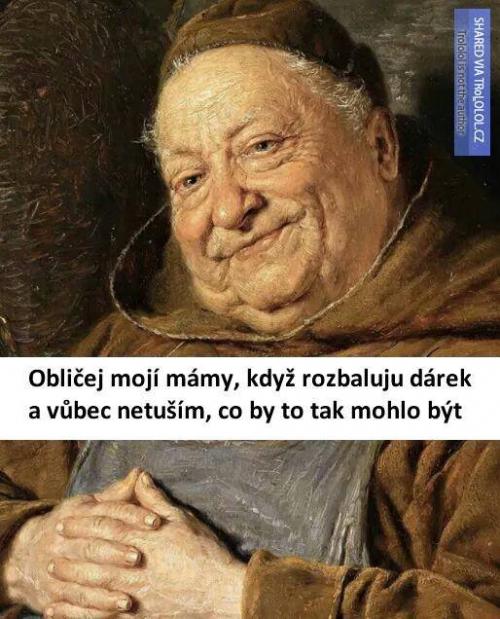 Obliečej