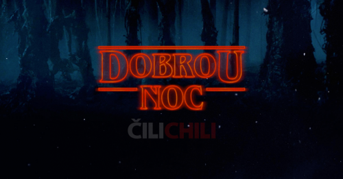  Dobrou noc 