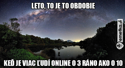  Léto 