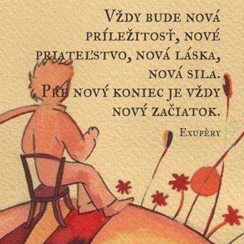 Exupery