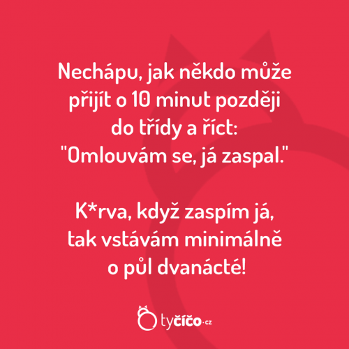 Nechápu