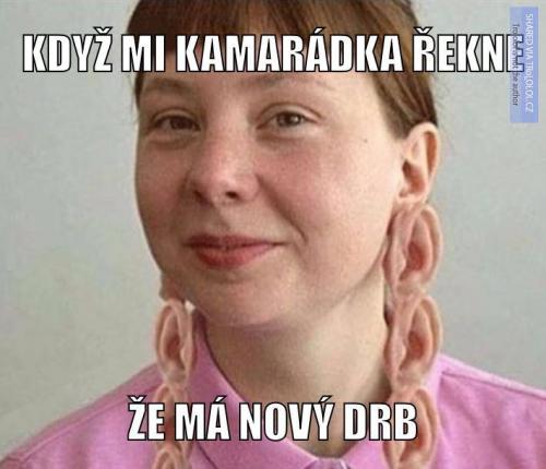  Kamarádka 