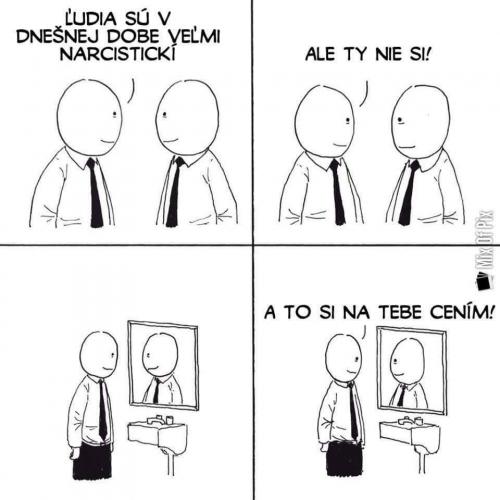 Narcista