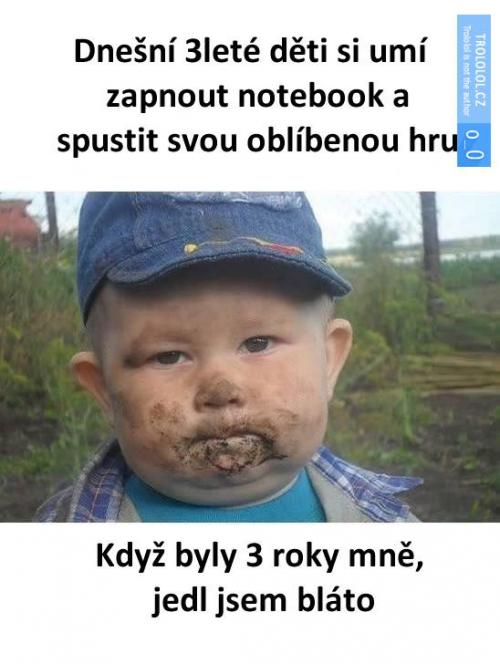  Dítě 