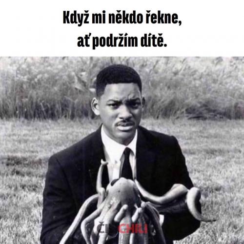  Dítě 