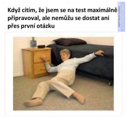 Testík