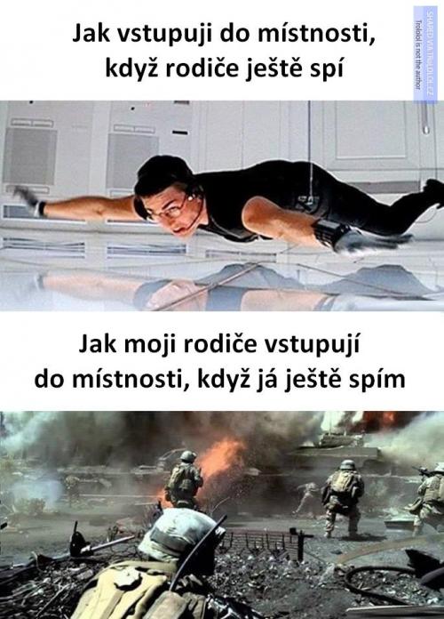  Místnost 