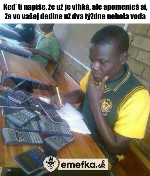  Voda 