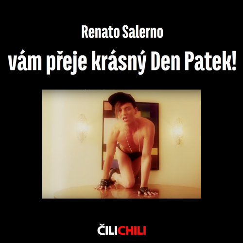 Renato Salerno