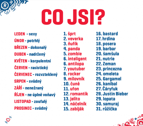 Co jsi