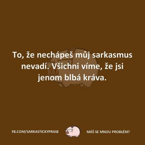 Nevadí