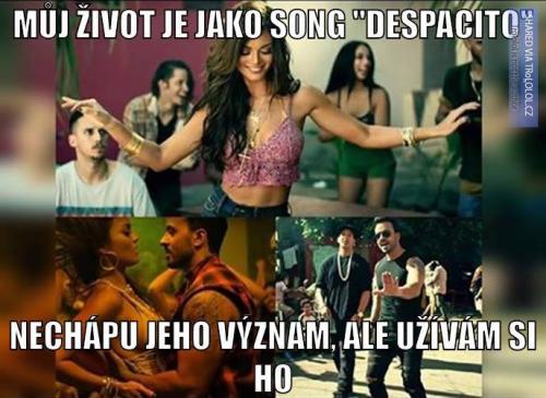  Můj život 