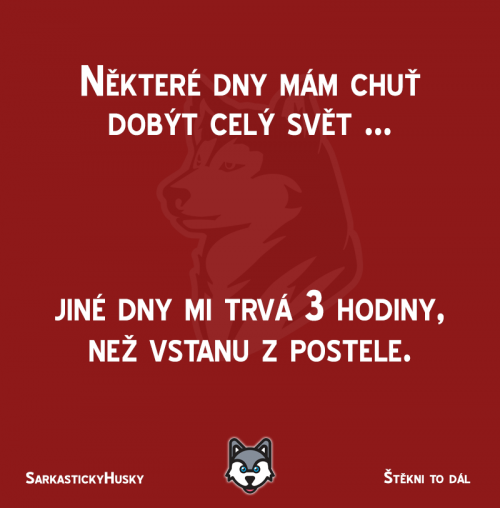  Každý den 