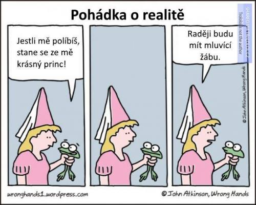  Pohádka 