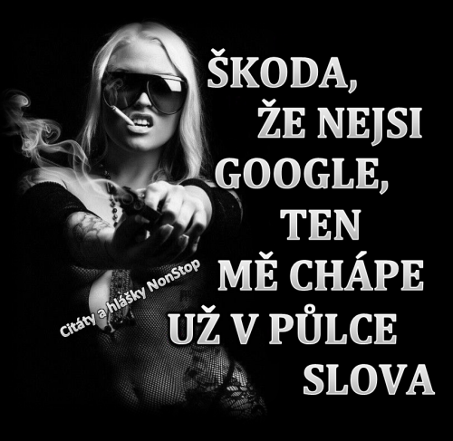  Google 