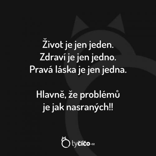  Život 