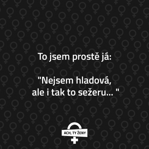  Prostě já jsem 