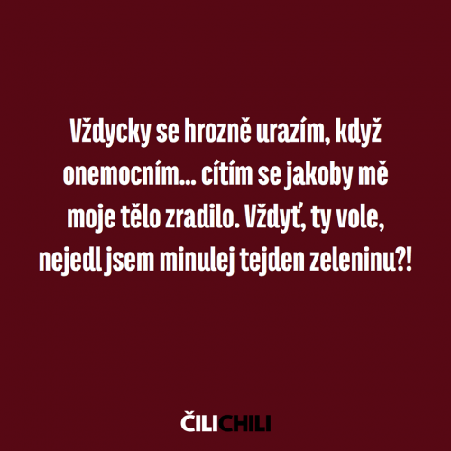 Urazím