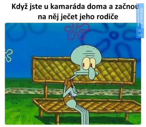  Kamarád 