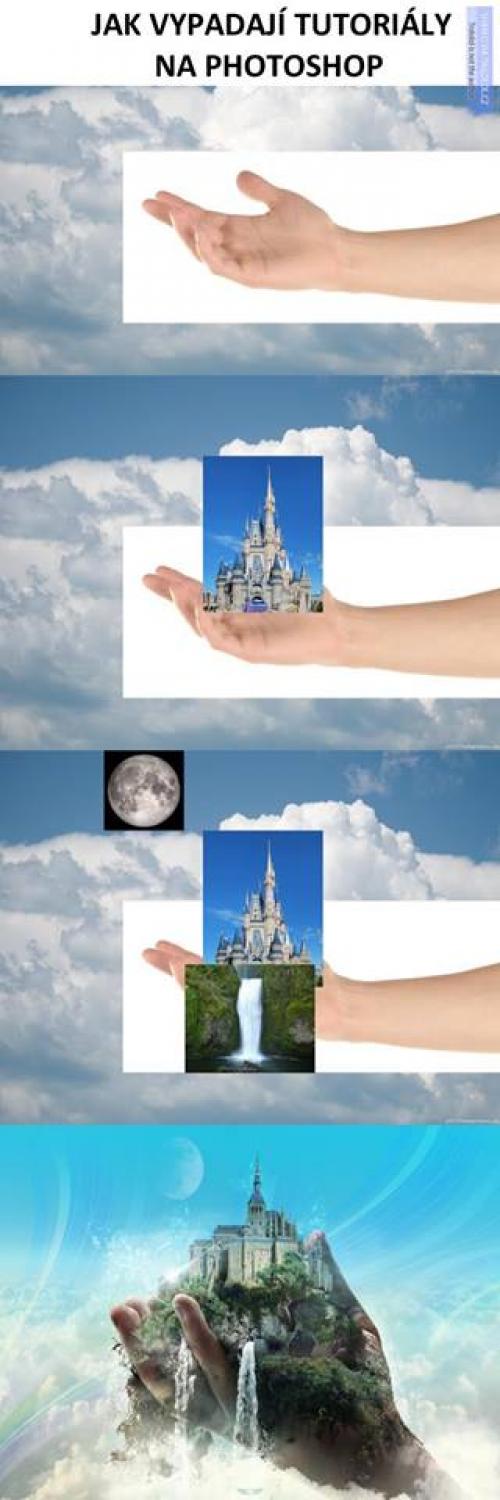 Tutoriály