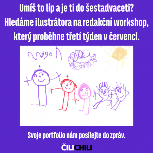 Umíš
