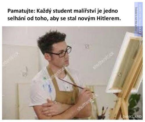  Každý student 